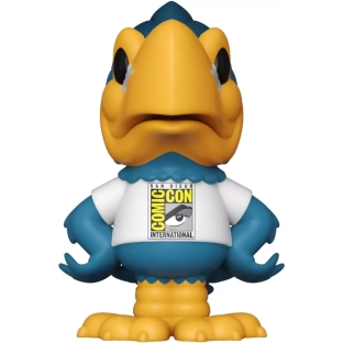 SDCC Toucan image