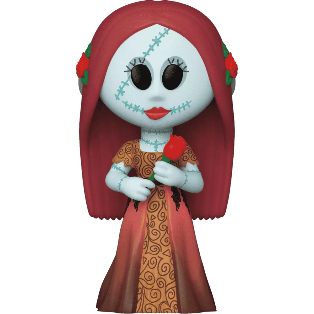 Sally