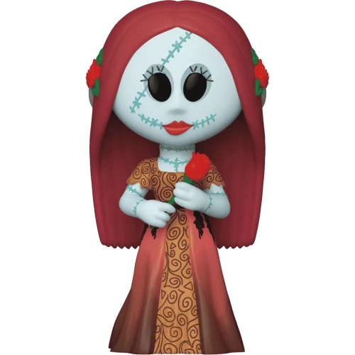 Funko Pop! Sally Soda Canister Formal Disney Tim Burton's The Nightmare Before Christmas