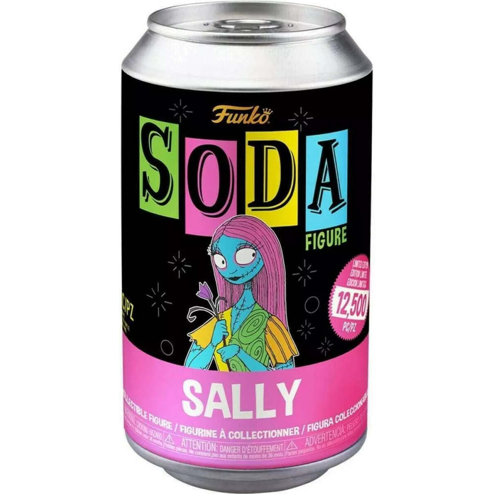 Sally Box