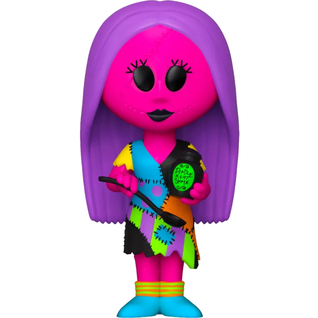 Sally