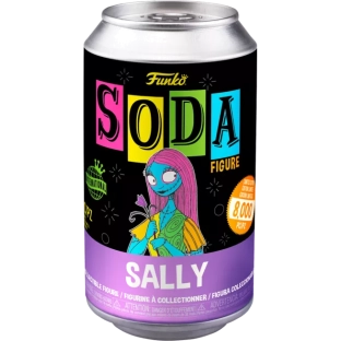 Sally International Version