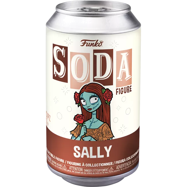 Sally Box