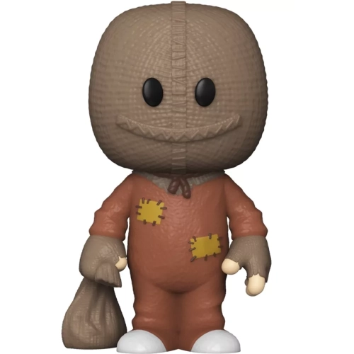 Funko Pop! Sam Soda Canister Trick 'r Treat Vinyl Figure