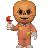  Sam - Collectible Figure