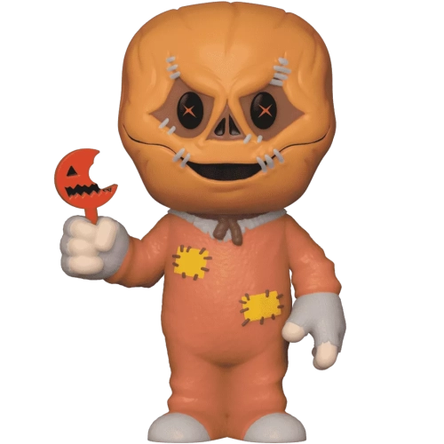 Funko Pop! Sam Soda Canister Unmasked Trick 'r Treat