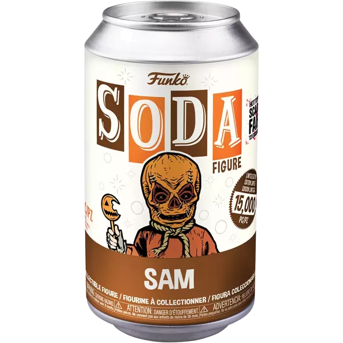 Sam Box