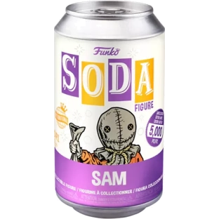 Sam International Version