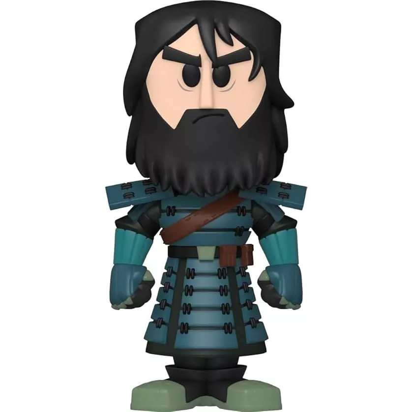 Samurai Jack