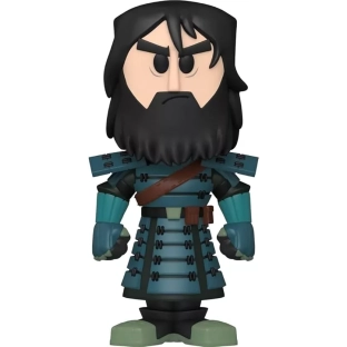 Samurai Jack
