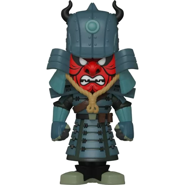 Samurai Jack