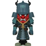 Samurai Jack