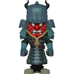 Samurai Jack