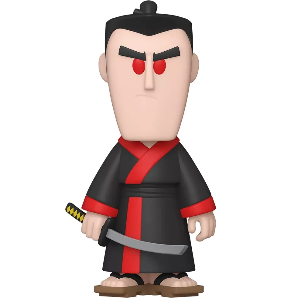 Samurai Jack