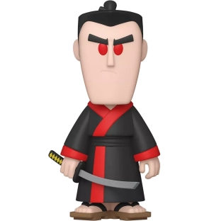 Samurai Jack