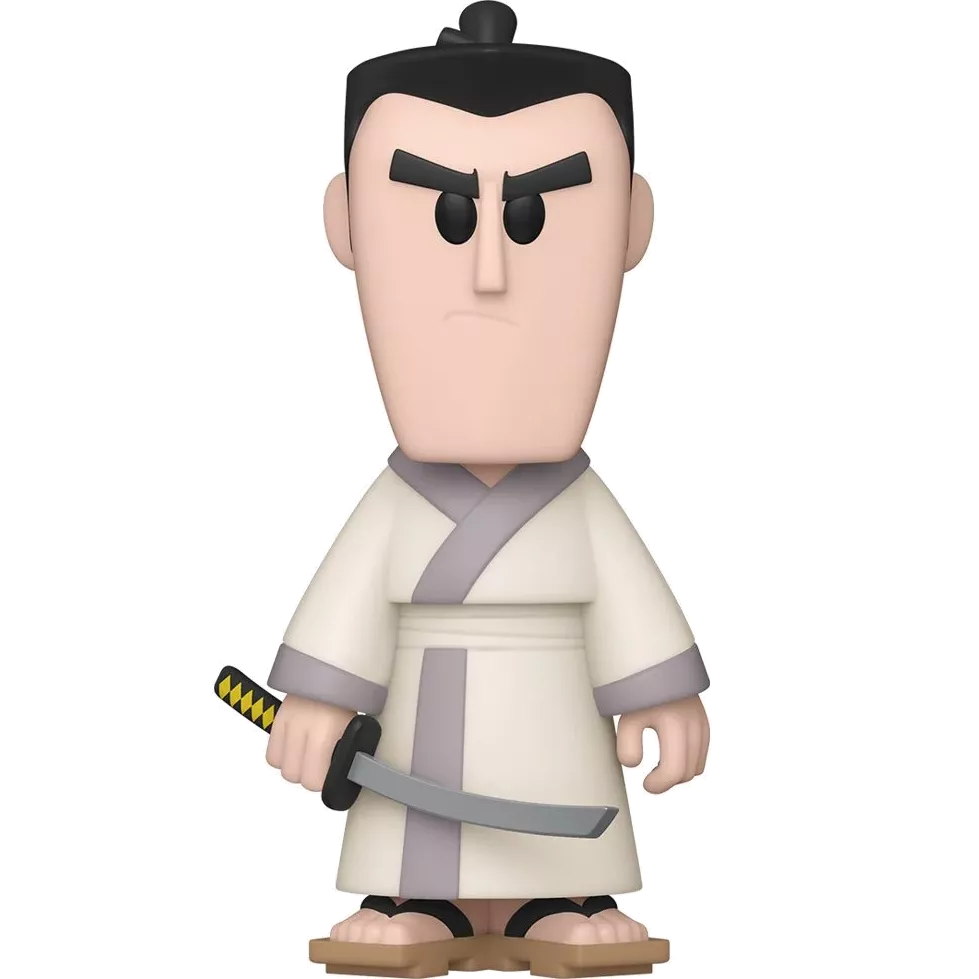Samurai Jack