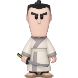 Samurai Jack