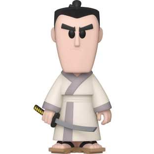 Samurai Jack