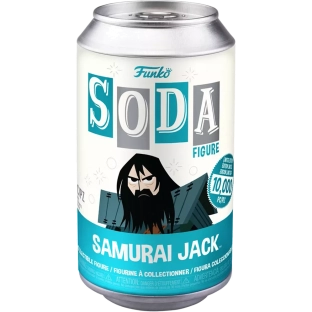 Samurai Jack