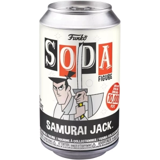 Samurai Jack