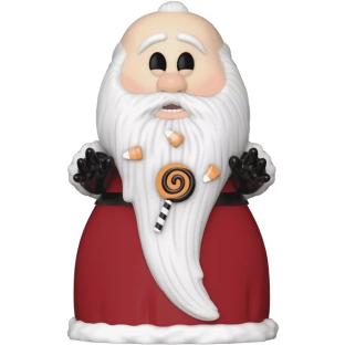 Sandy Claws