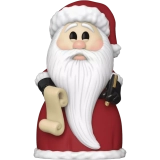  Sandy Claws - Collectible Figure