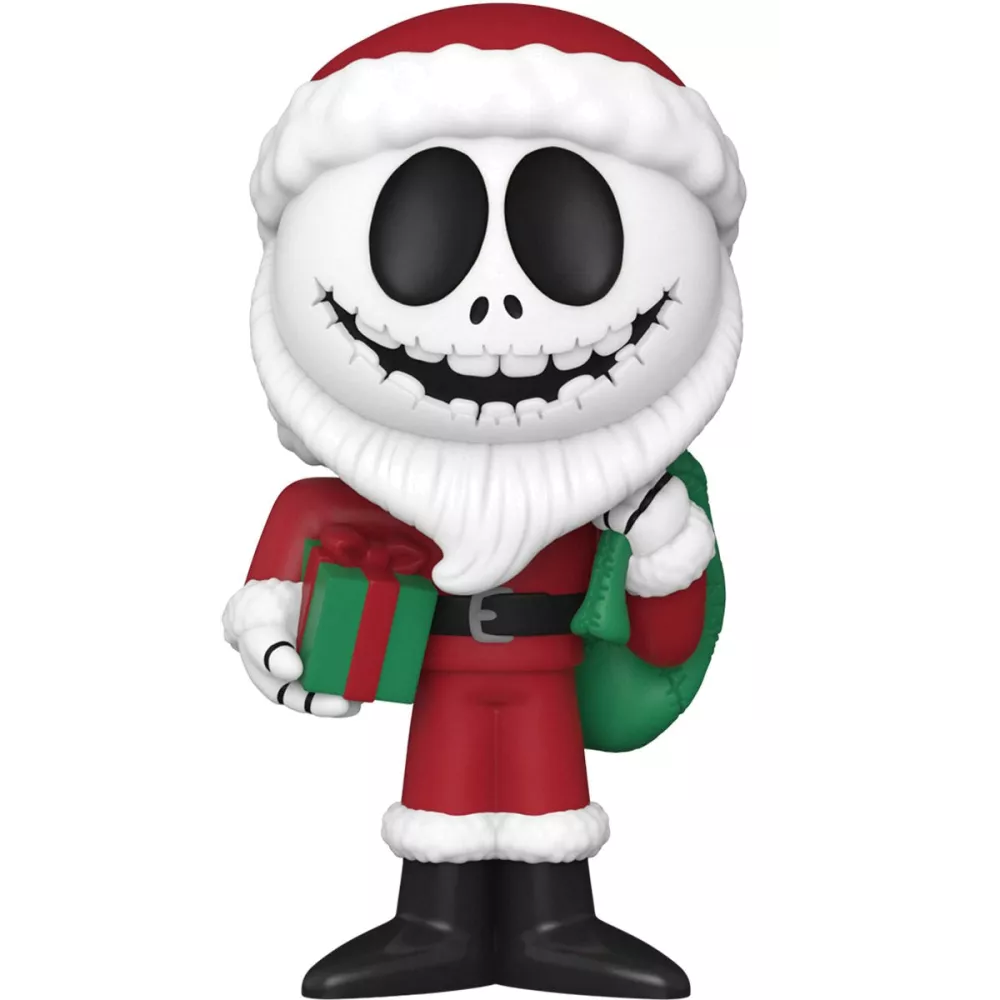 Santa Jack
