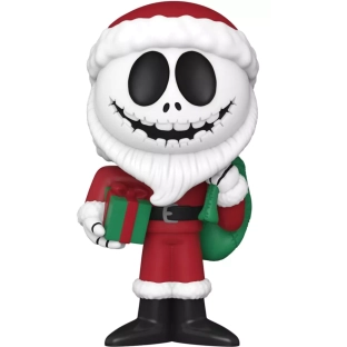 Santa Jack