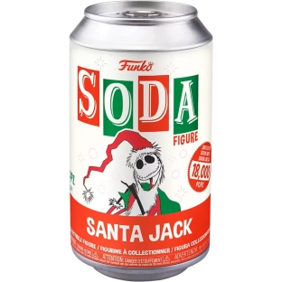 Santa Jack