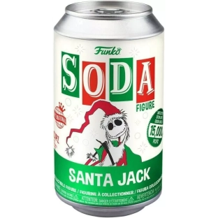 Santa Jack International Version