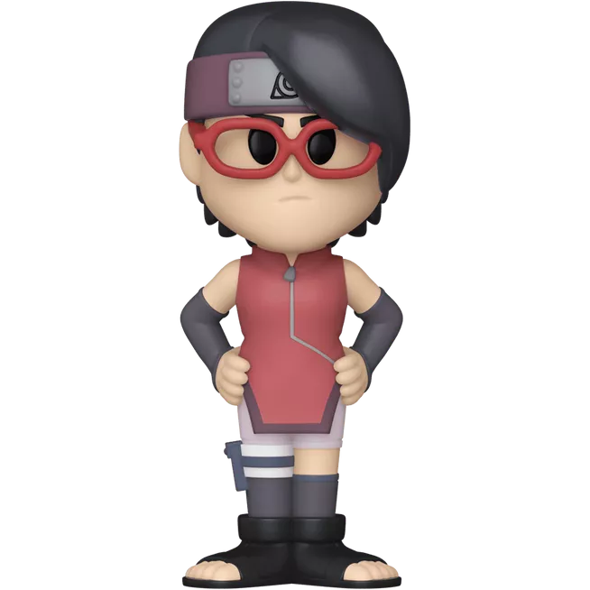 Sarada Uchiha
