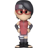 Sarada Uchiha