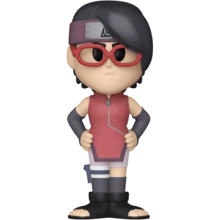 Sarada Uchiha