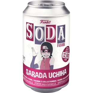 Sarada Uchiha