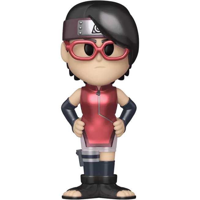 Sarada Uchiha