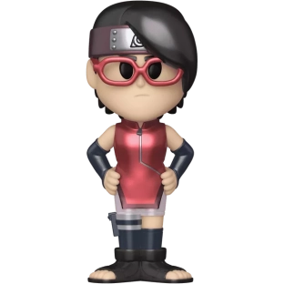 Sarada Uchiha
