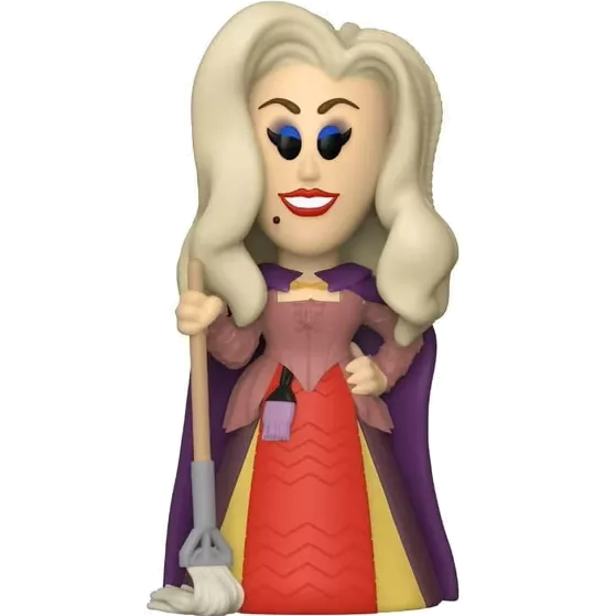 Sarah Sanderson