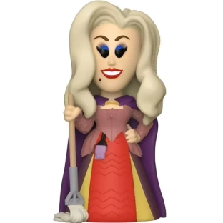 Sarah Sanderson image
