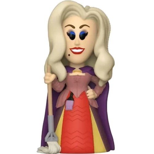 Funko Pop! Sarah Sanderson Soda Canister Disney Hocus Pocus