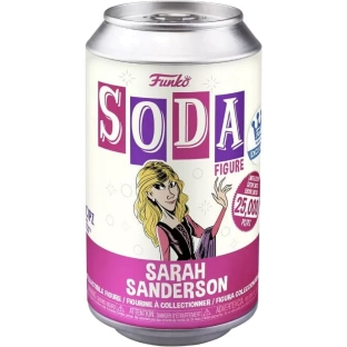 Sarah Sanderson