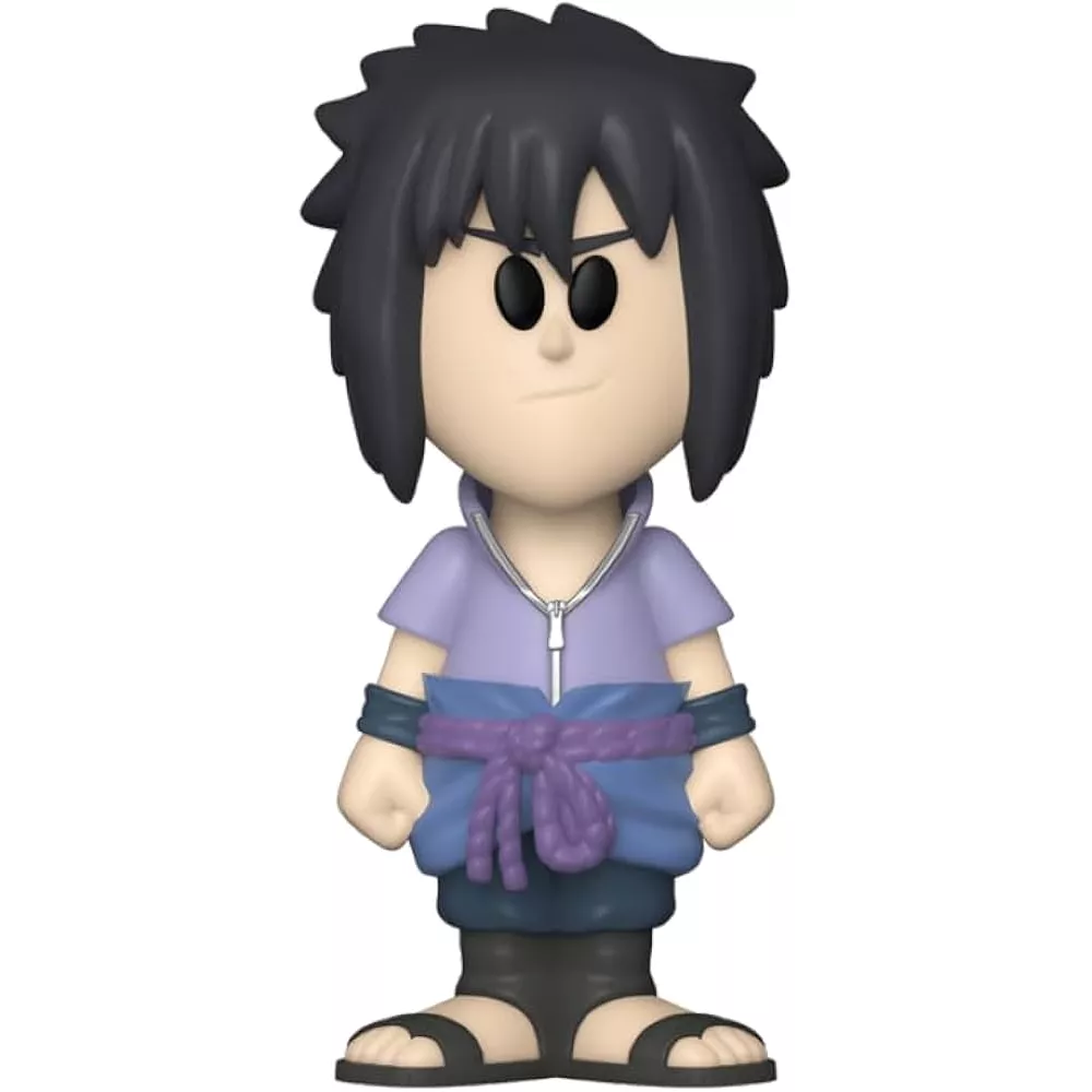 Sasuke Uchiha