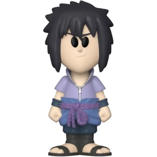 Sasuke Uchiha