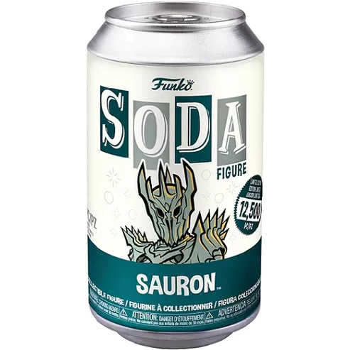 Sauron Box