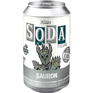Sauron International Version