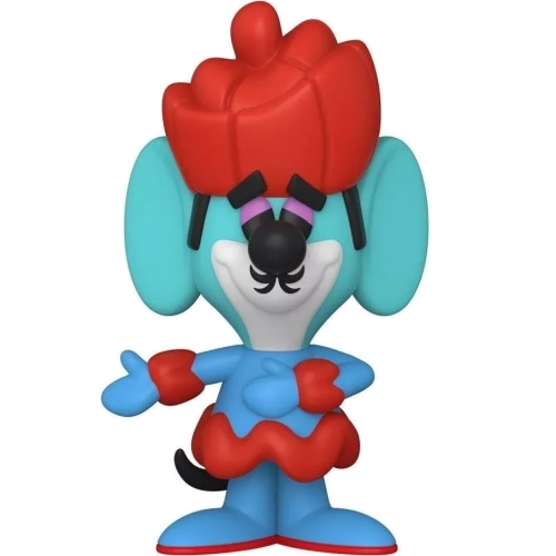 Funko Pop! Savoir Faire Soda Canister Klondike Kat