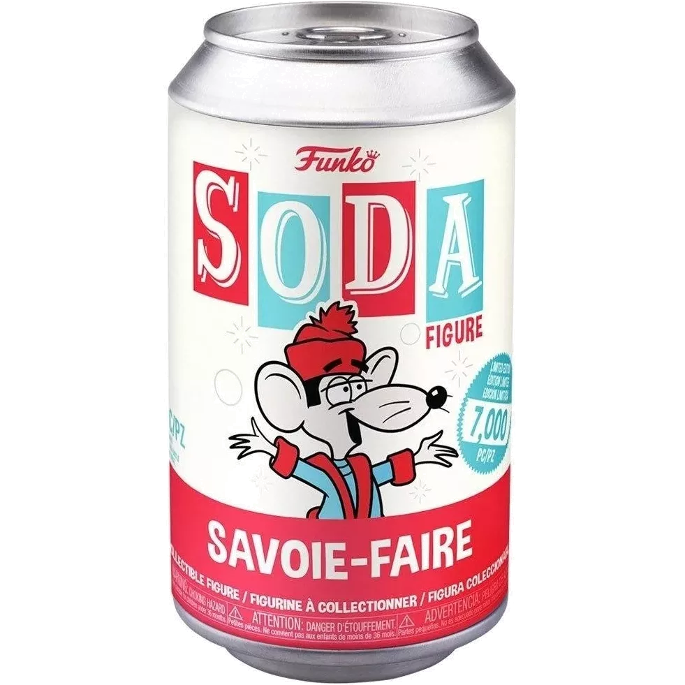 Savoir Faire Box