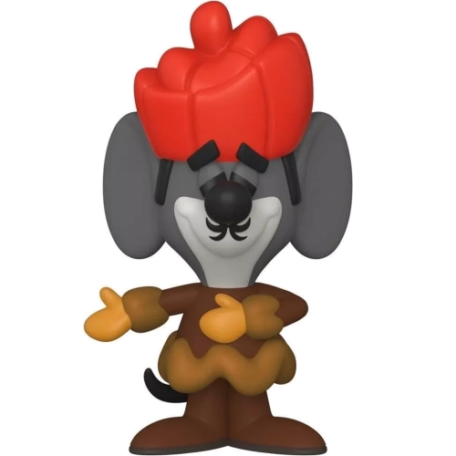 Funko Pop! Savoir Faire Soda Canister Chase Klondike Kat
