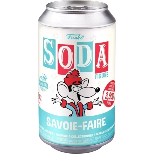 Savoir Faire International Version