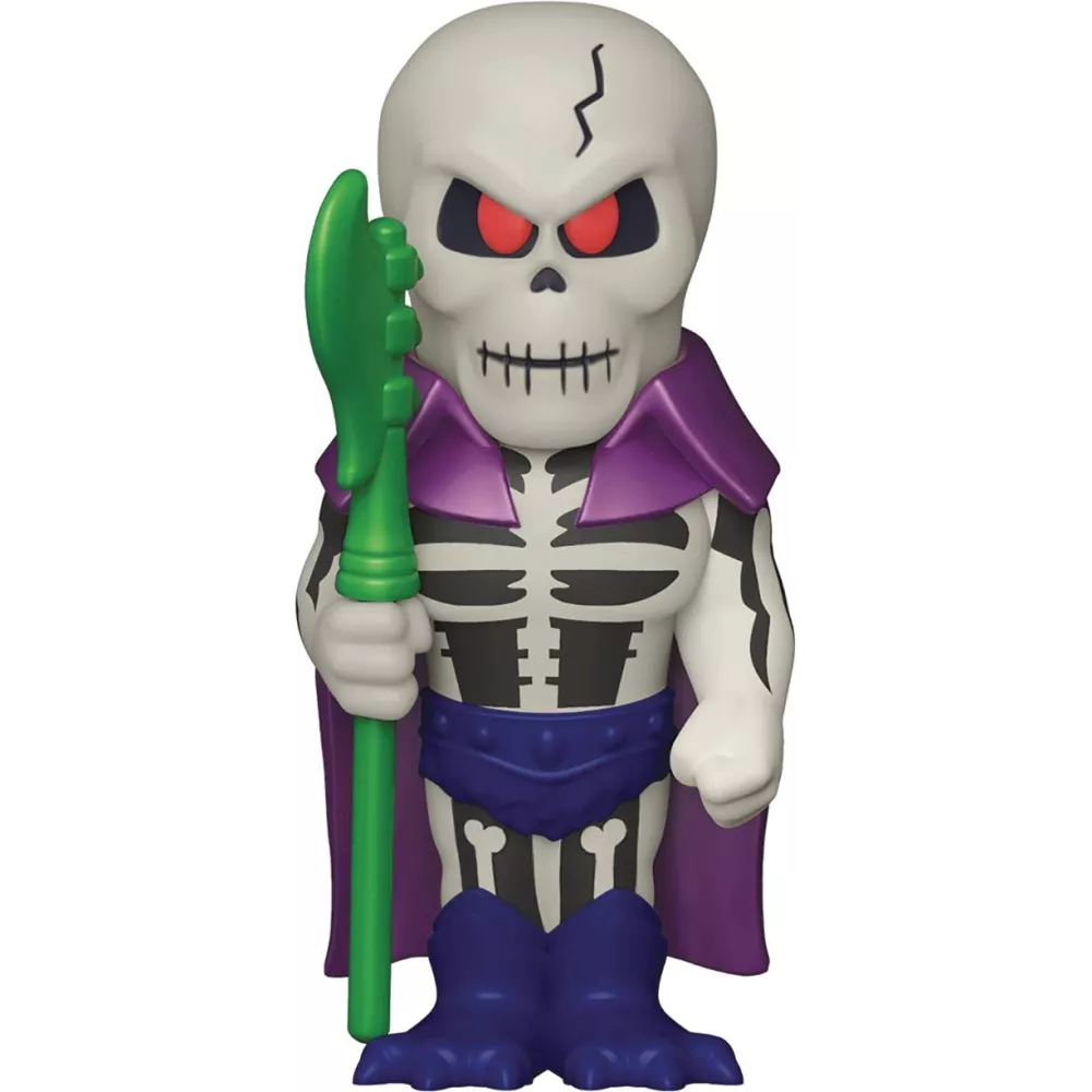 Scare Glow