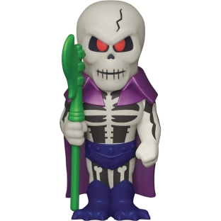 Scare Glow
